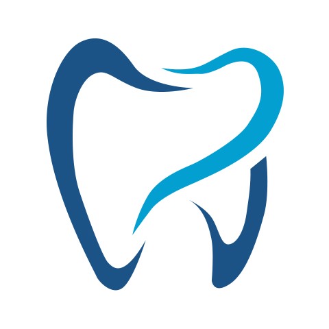 Omaha Westwood Dental Tooth Logo